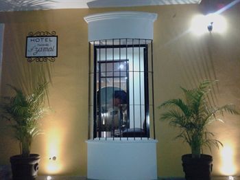 Hacienda De Hotel